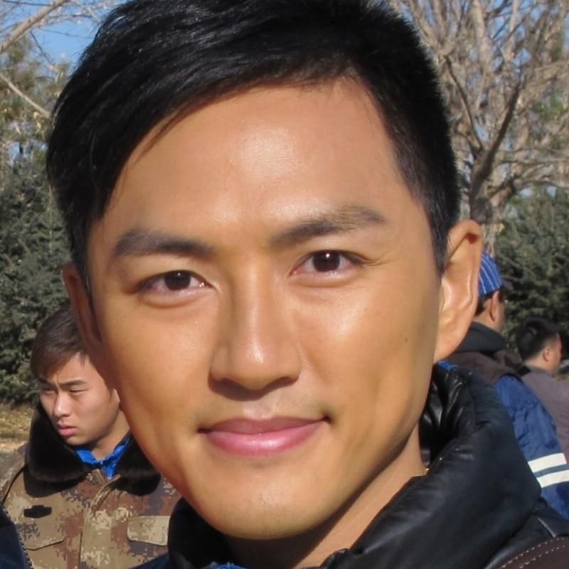 Photo of Anson Leung Chun-Yat