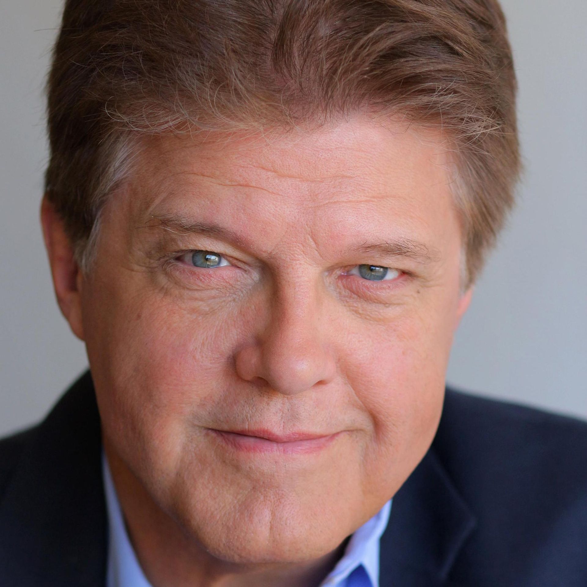 Photo of Craig Barnett