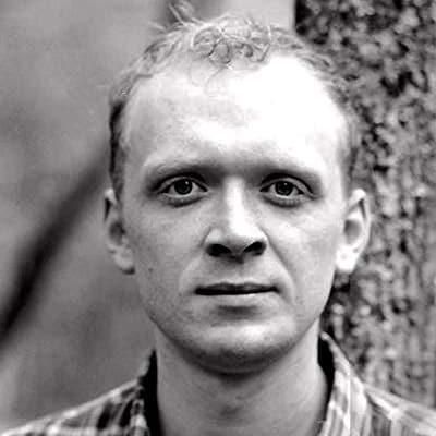 Photo of Joe T. Blankenship