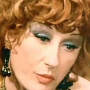 Photo of Danika La Loggia