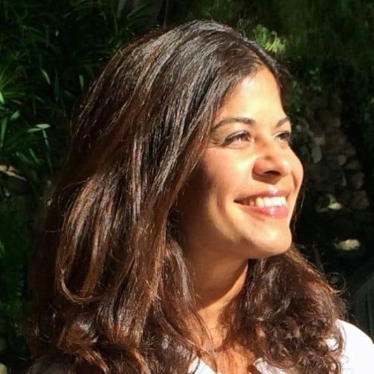 Photo of Sonia Bhalla