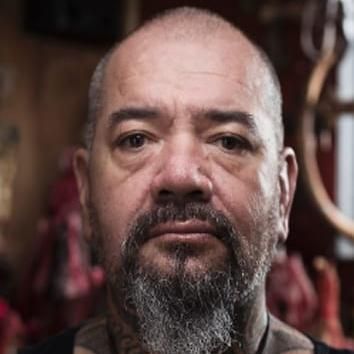 Photo of Gordon Toi Hatfield