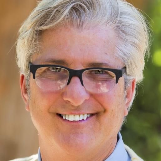 Photo of Kevin Michael Moran