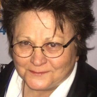 Photo of C.K. McFarland