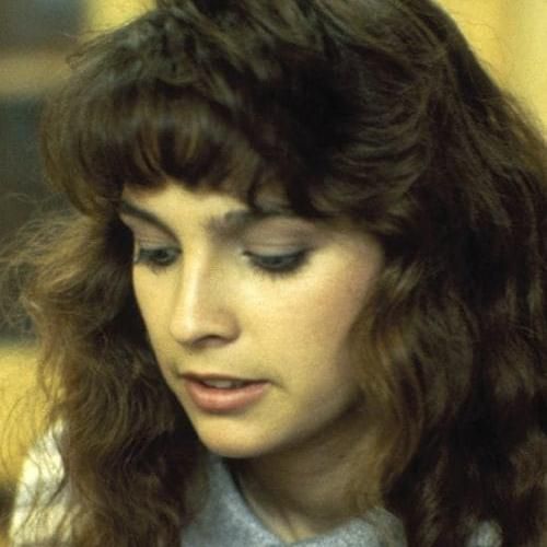 Photo of Estee Chandler