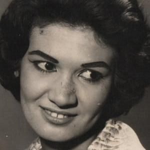 Photo of Maria Helena Velasco