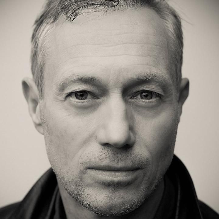 Photo of Martin Wenner