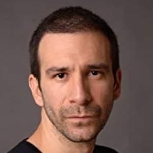 Photo of Daniel Ortiz