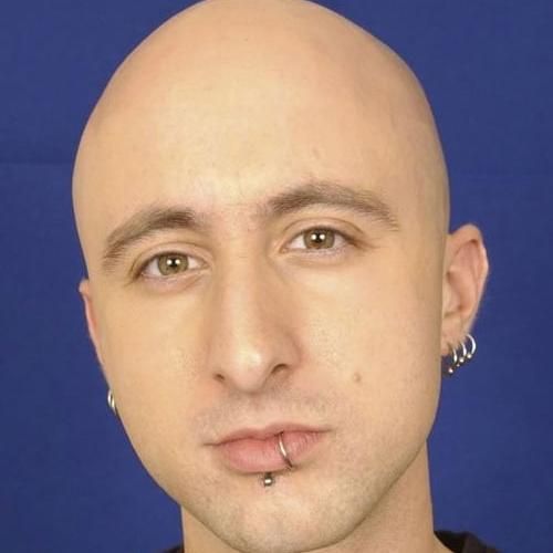 Photo of Jeff Stinco