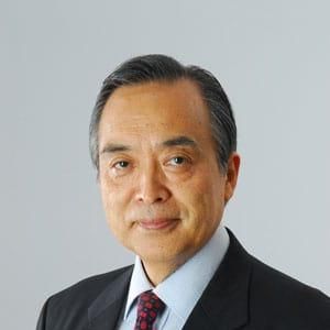 Photo of Takeshi Ōbayashi