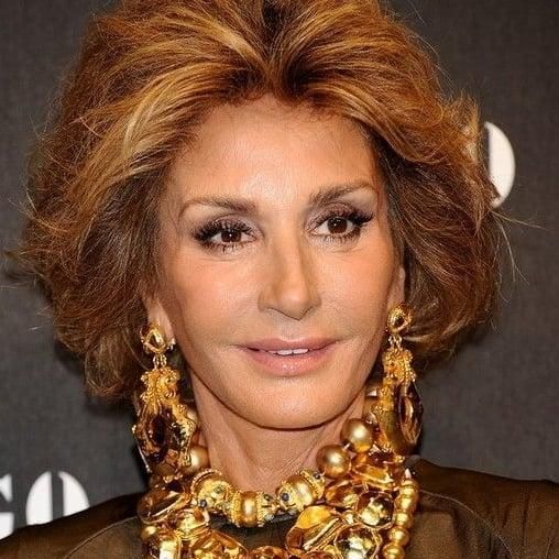 Photo of Nati Abascal