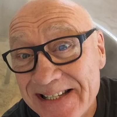 Photo of Thor Michael Aamodt