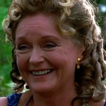 Photo of Liddy Holloway