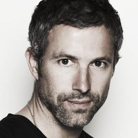 Photo of Glenn Foster