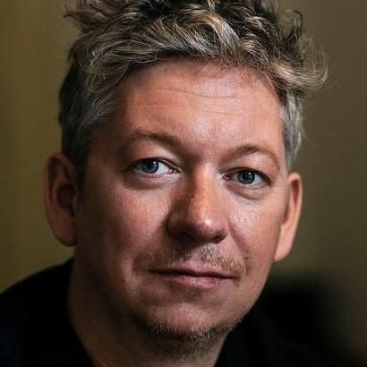 Photo of Frank Witter