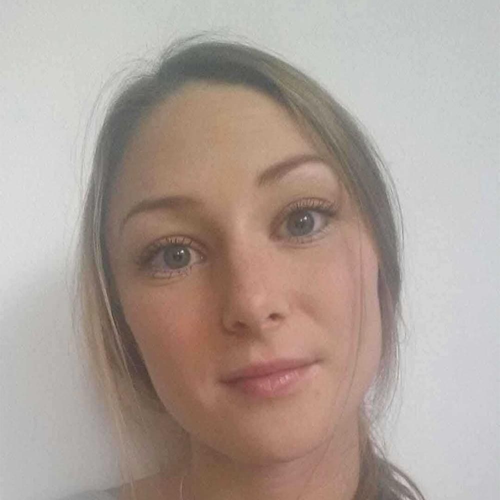 Photo of Josefine Nyberg