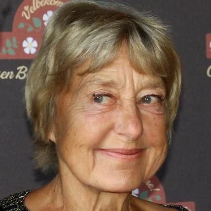 Photo of Lene Brøndum