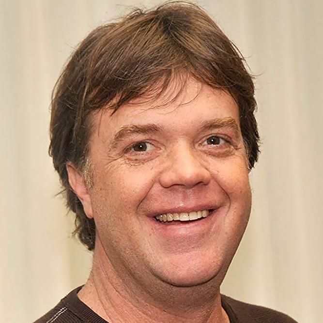 Photo of Jason Lively