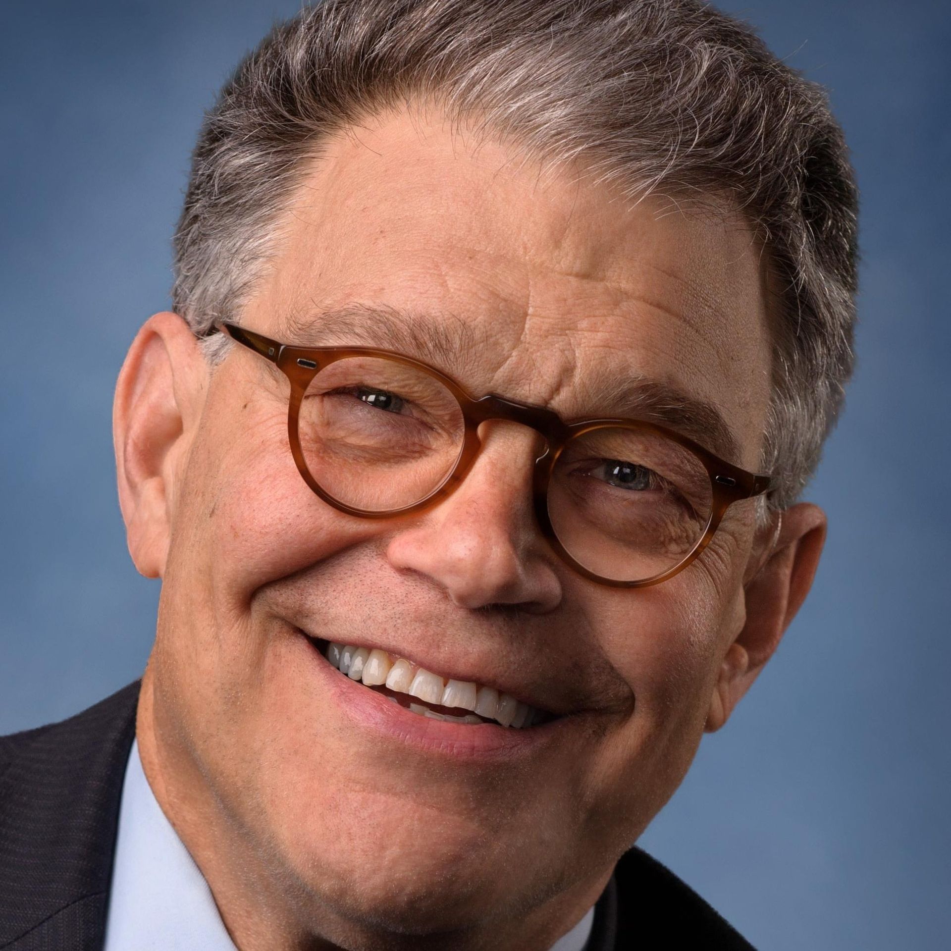 Photo of Al Franken