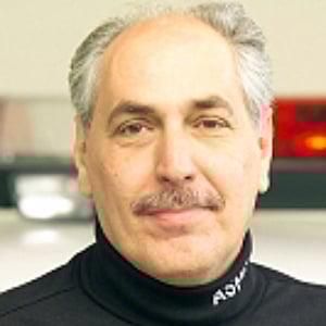 Photo of Joe Pentangelo