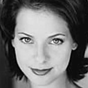 Photo of Debra Wiseman