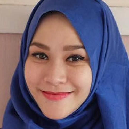 Photo of Zaskia Adya Mecca