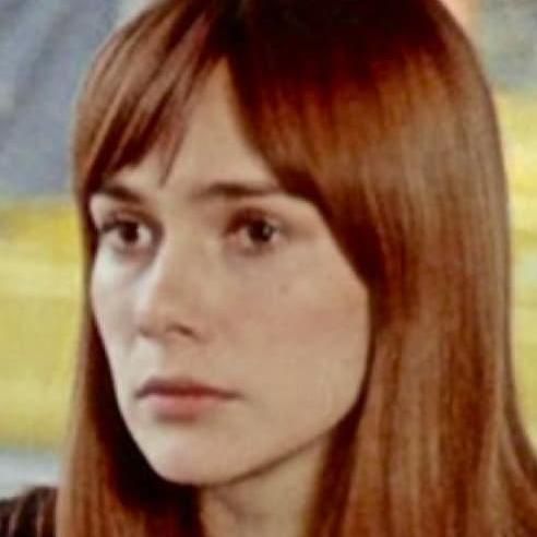 Photo of Silvia Bădescu