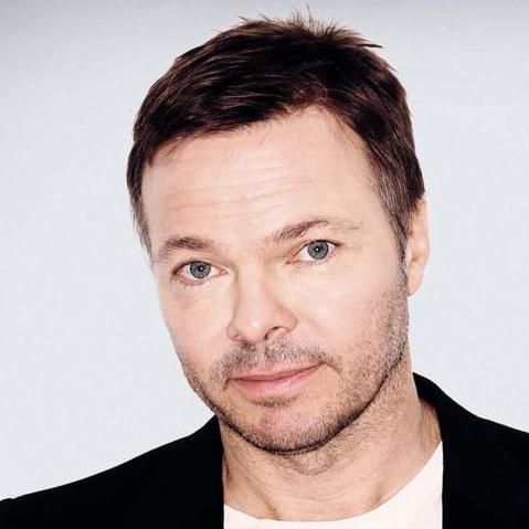 Photo of Pete Tong