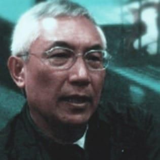 Photo of Patrick Tam