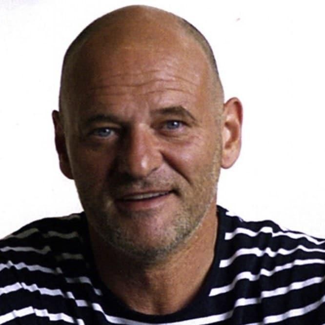 Photo of Götz Argus