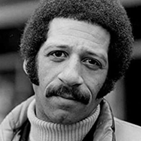 Photo of Derek Griffiths