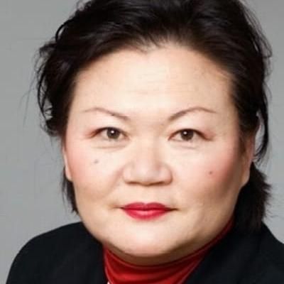 Photo of Soogi Kang