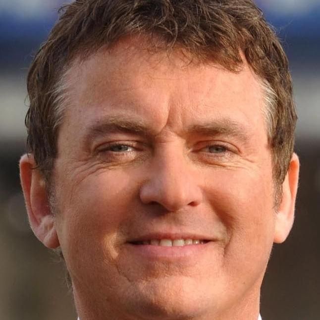 Photo of Shane Richie