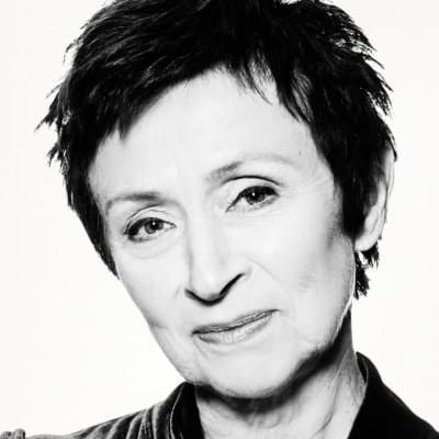 Photo of Tone Danielsen