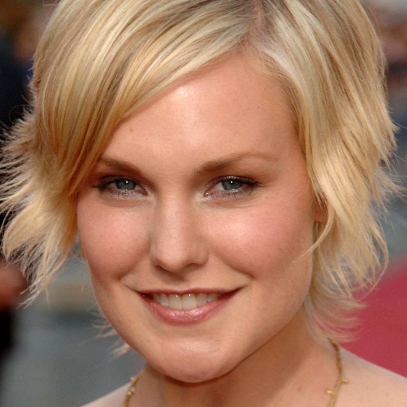 Photo of Laura Allen