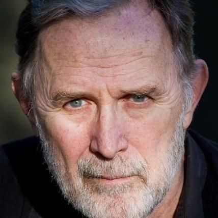 Photo of Don Henderson Baker