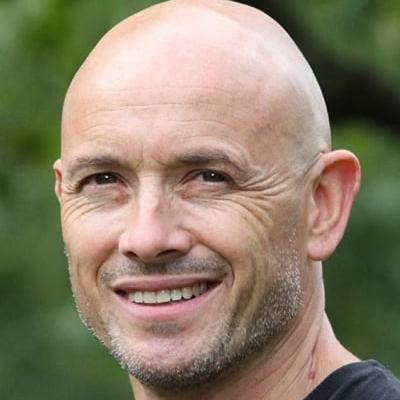 Photo of James Hicks