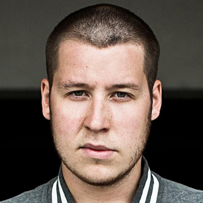 Photo of Marius Weingarten