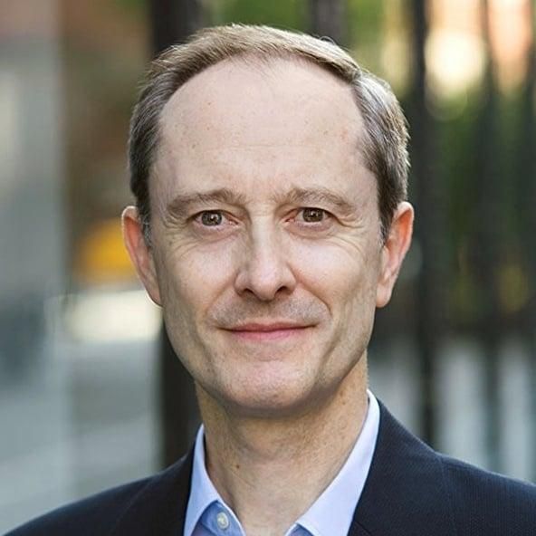 Photo of Andrew Sellon