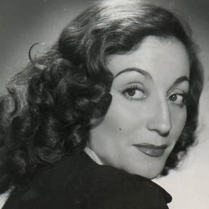 Photo of Ada Carrasco