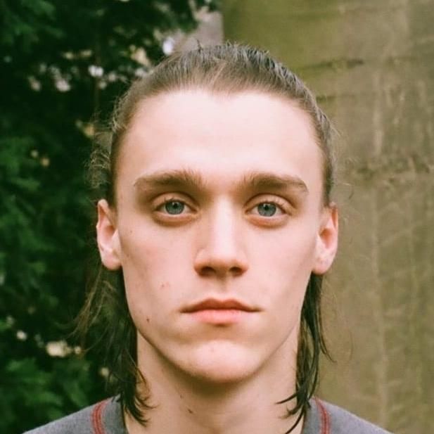 Photo of Benedict Clarke