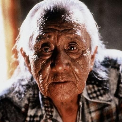 Photo of Ted Thin Elk