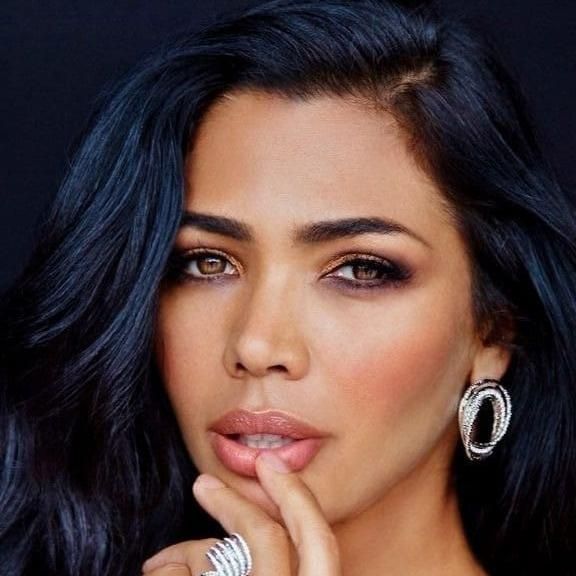 Photo of Natalie Becker