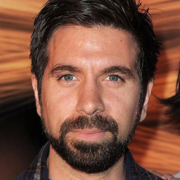 Photo of Joshua Gomez