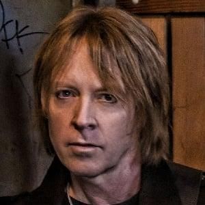 Photo of Jeff Pilson