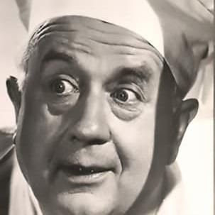 Photo of Herbert Kiper