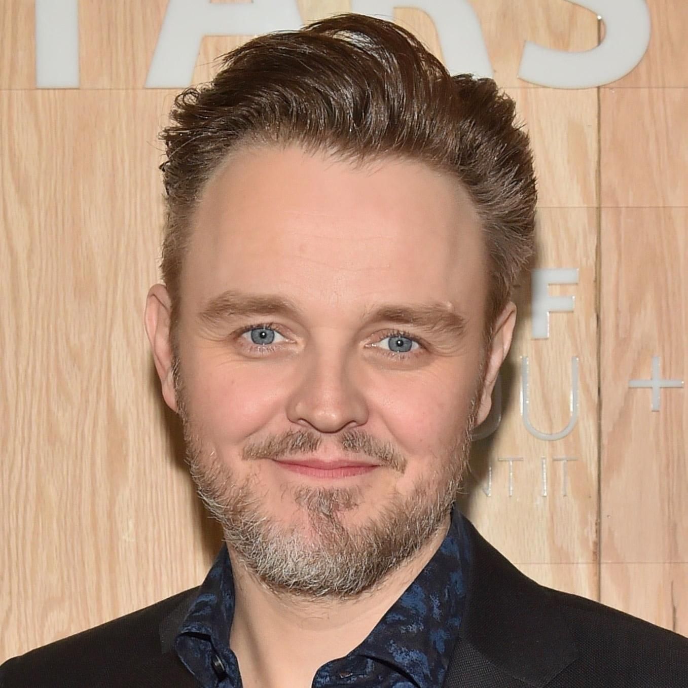 Photo of Matthew Newton