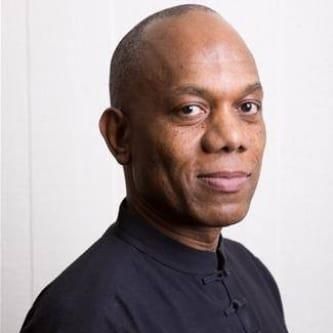 Photo of Burt Caesar