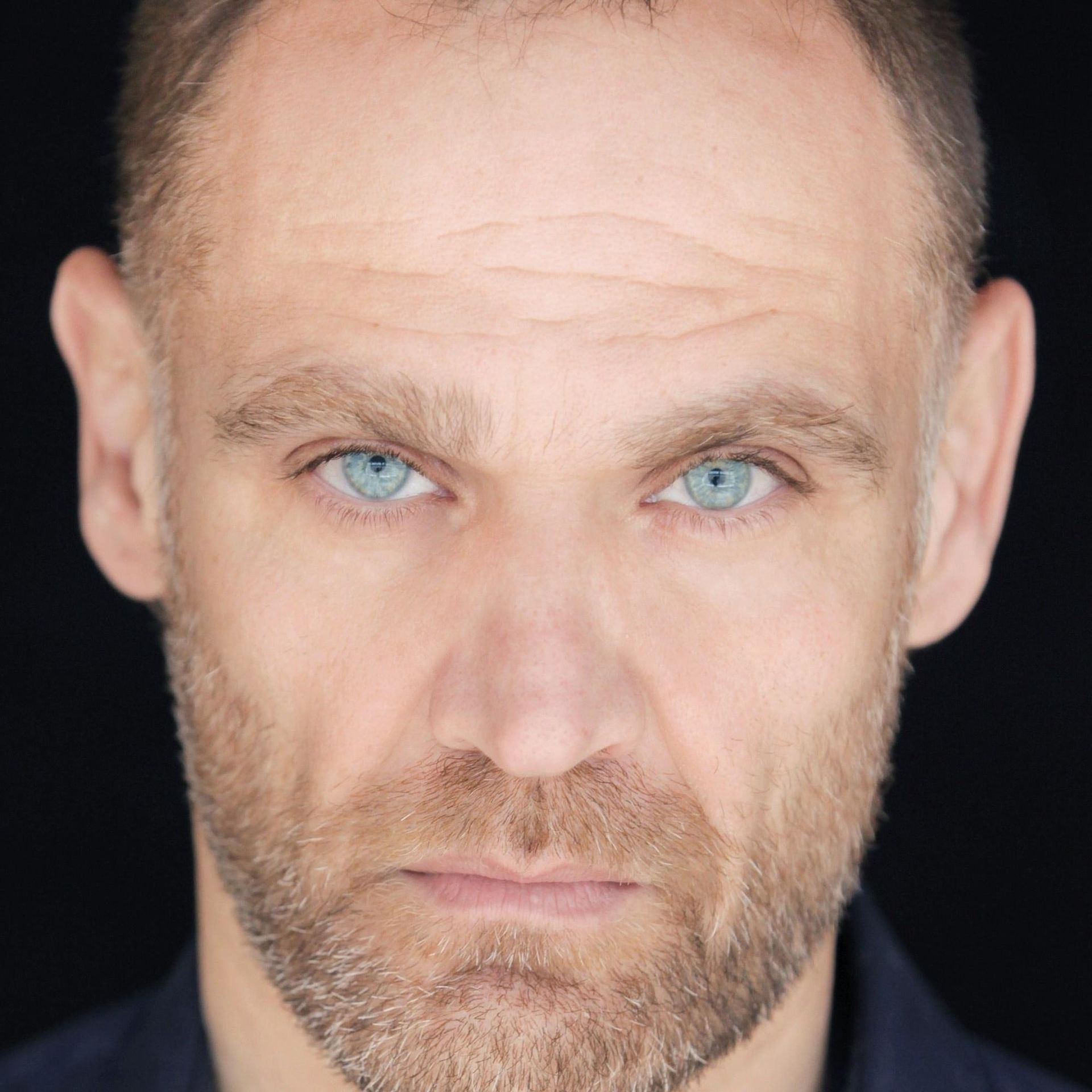 Photo of Andreas Apergis