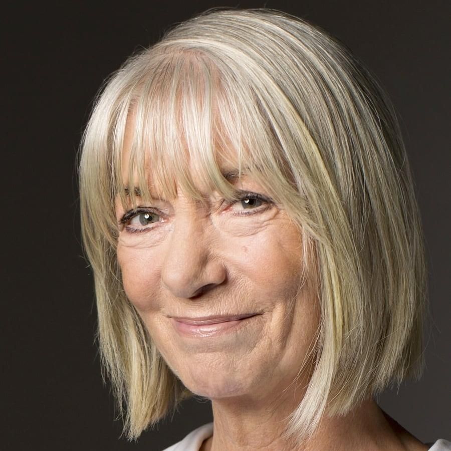 Photo of Erika Pluhar